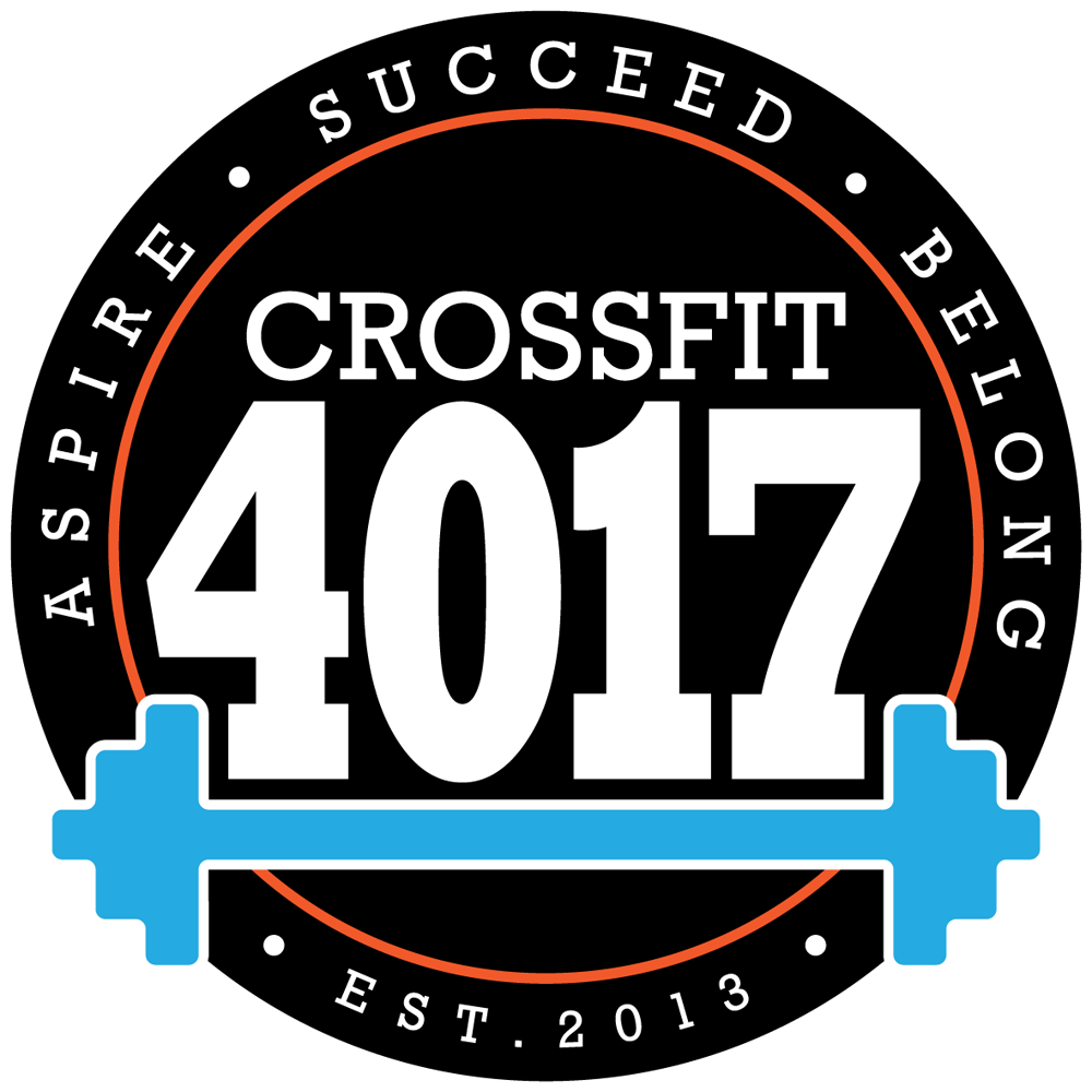 CrossFit 4017