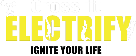CrossFit Electrify