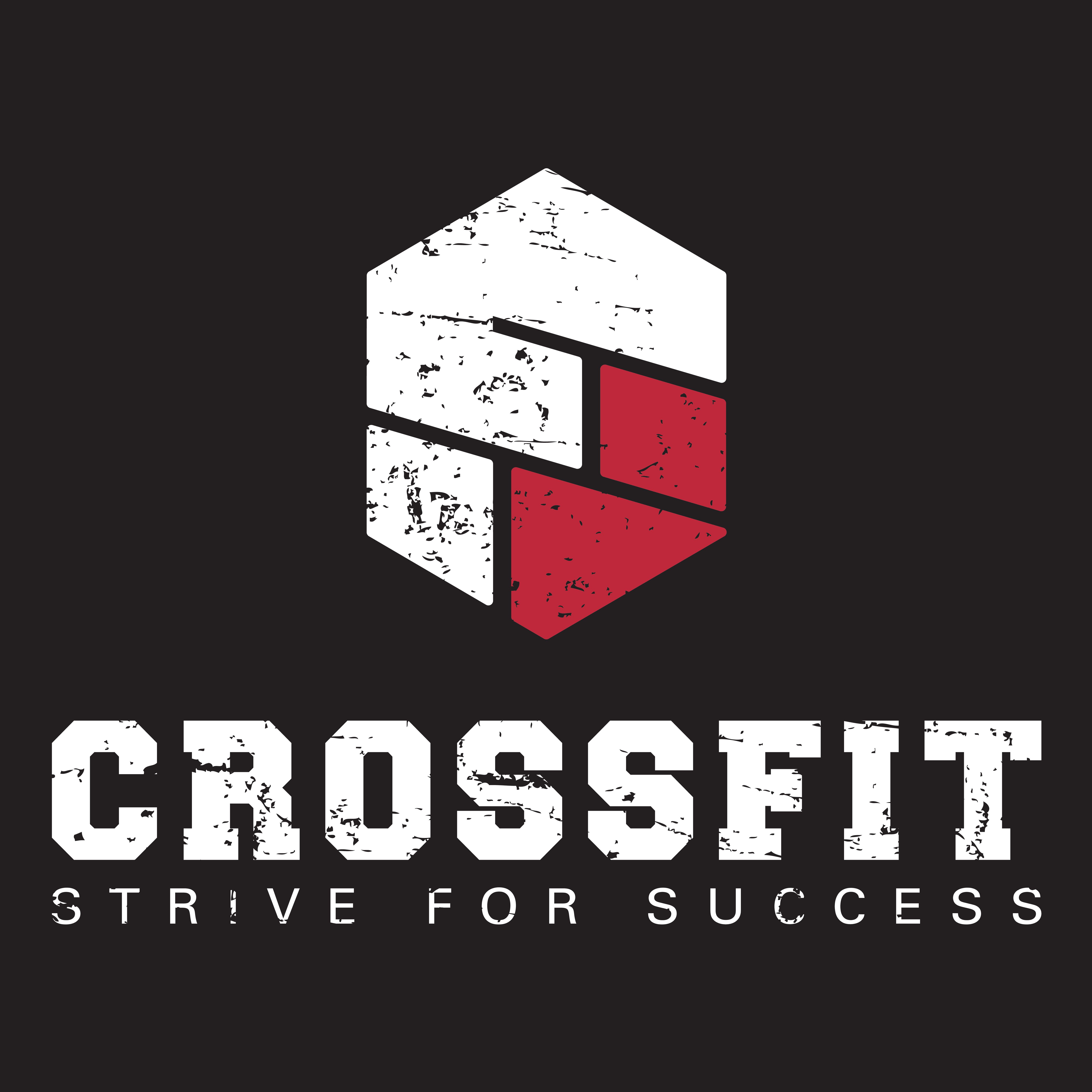 CrossFit SFS Online Store