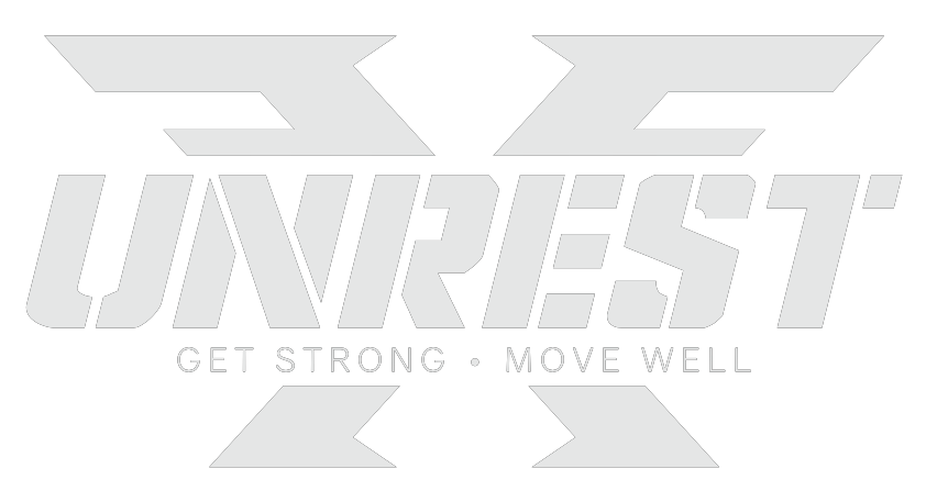 CrossFit Unrest