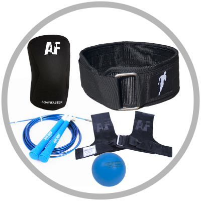 Again Faster Accessories