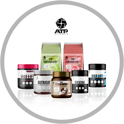 ATP Science