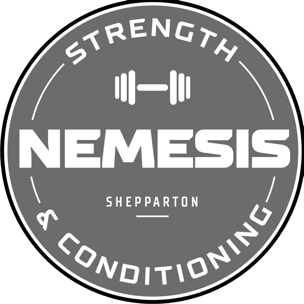 Nemesis Strength & Conditioning