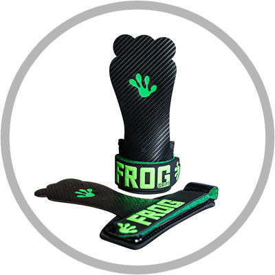 Frog Grips